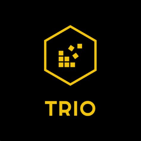 trio app|Trio App 2.0